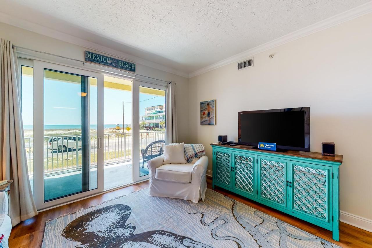 מקסיקו ביץ' Summerhouse 103 Bella Casa De Mar מראה חיצוני תמונה