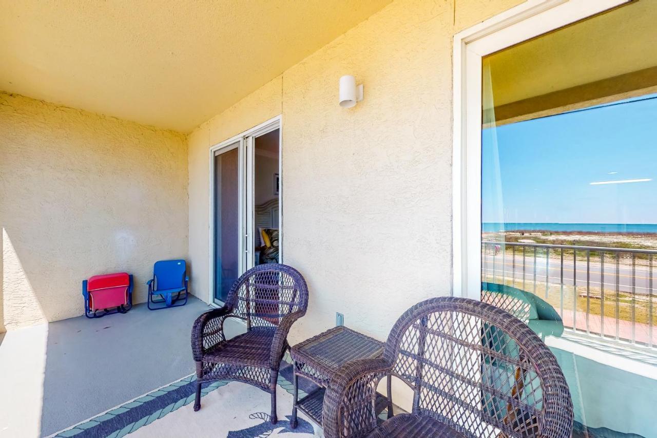 מקסיקו ביץ' Summerhouse 103 Bella Casa De Mar מראה חיצוני תמונה