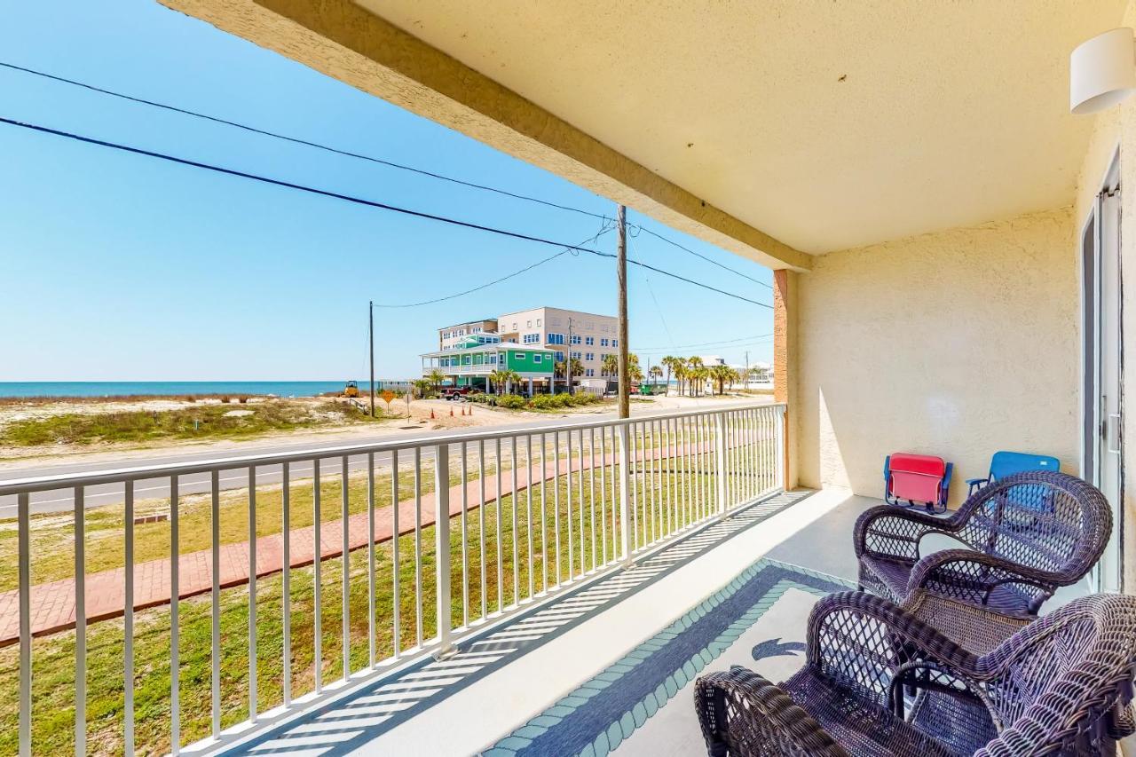 מקסיקו ביץ' Summerhouse 103 Bella Casa De Mar מראה חיצוני תמונה