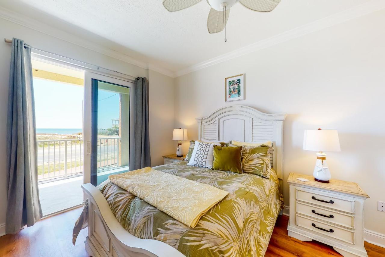 מקסיקו ביץ' Summerhouse 103 Bella Casa De Mar מראה חיצוני תמונה