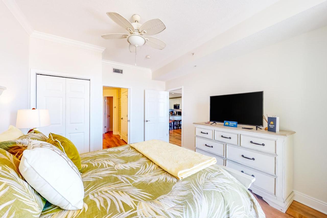 מקסיקו ביץ' Summerhouse 103 Bella Casa De Mar מראה חיצוני תמונה